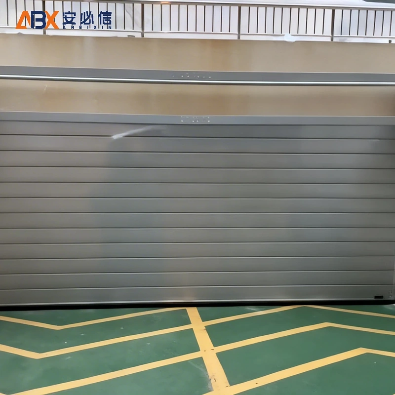 襄阳市PVC高速门